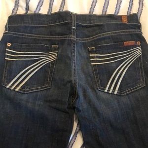 Seven For All Mankind Jeans